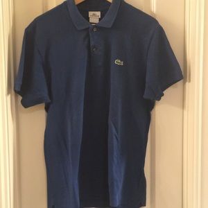 Lacoste Polo Shirt